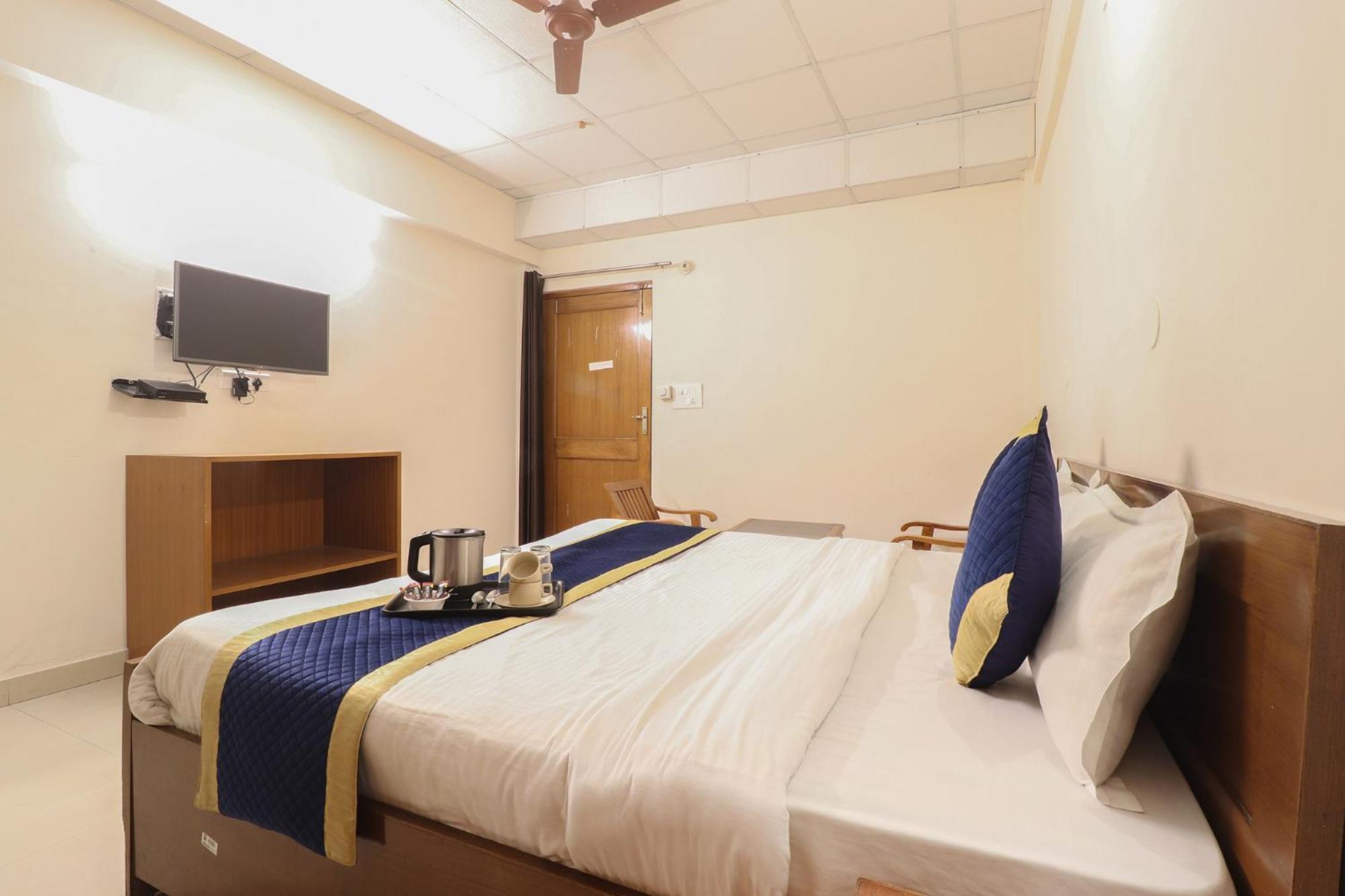 Fabhotel Avyay デヘラードゥーン エクステリア 写真